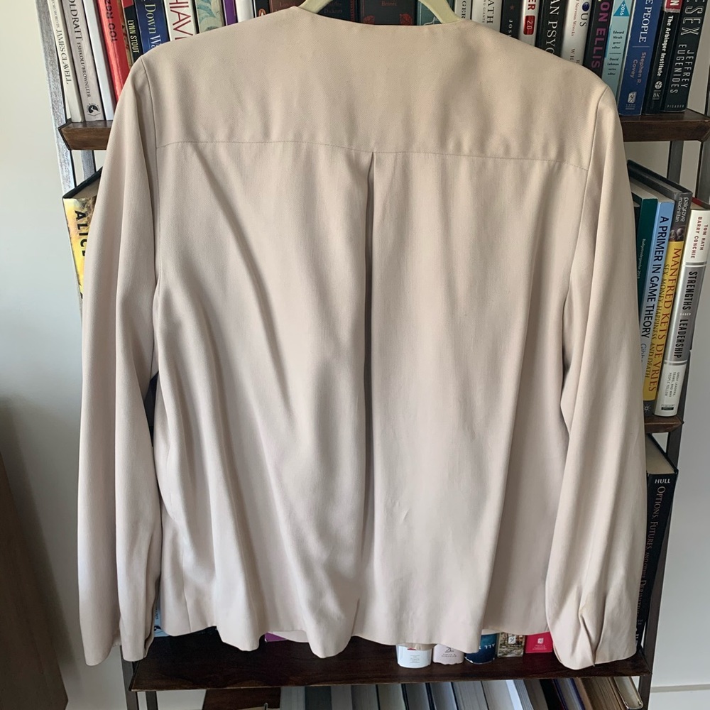 French Connection Versatile Spring Jacket - Picture 3 of 3